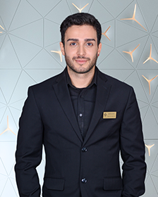 EB DENTAL CLİNİC