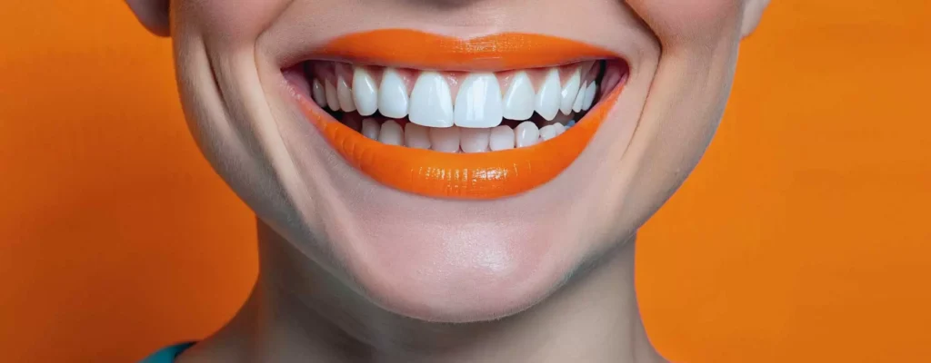 Gummy Smile Hastaları için Ortognatik Cerrahi