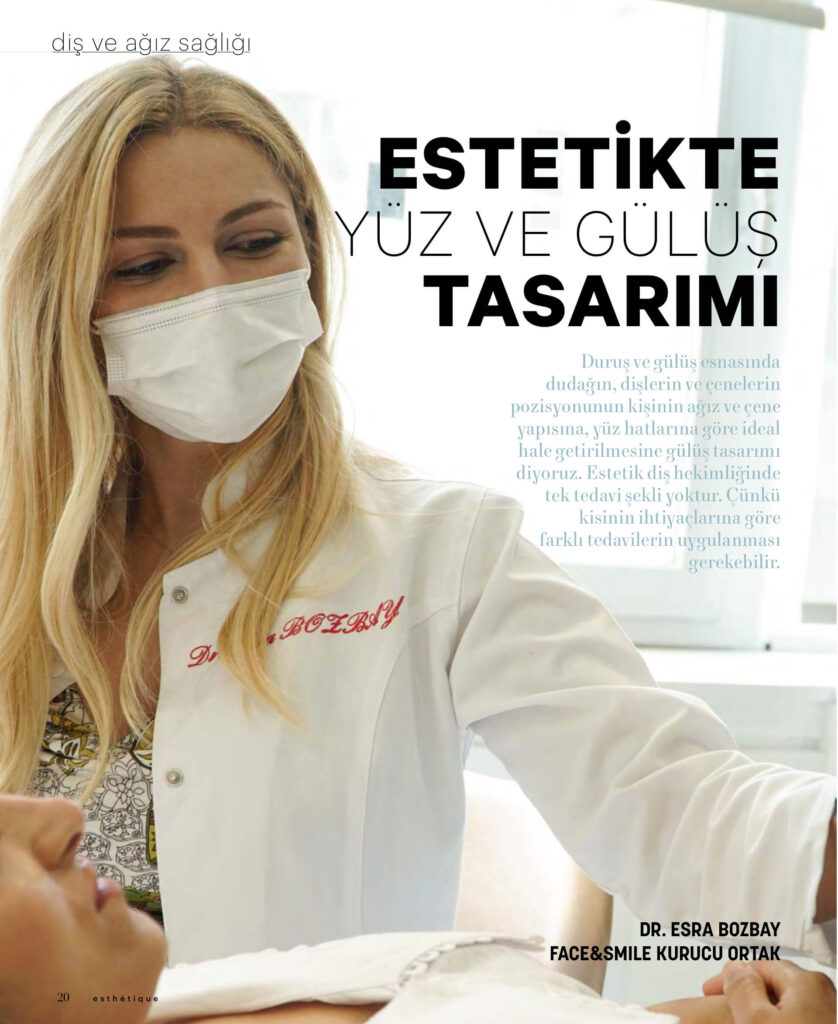 EB DENTAL CLİNİC