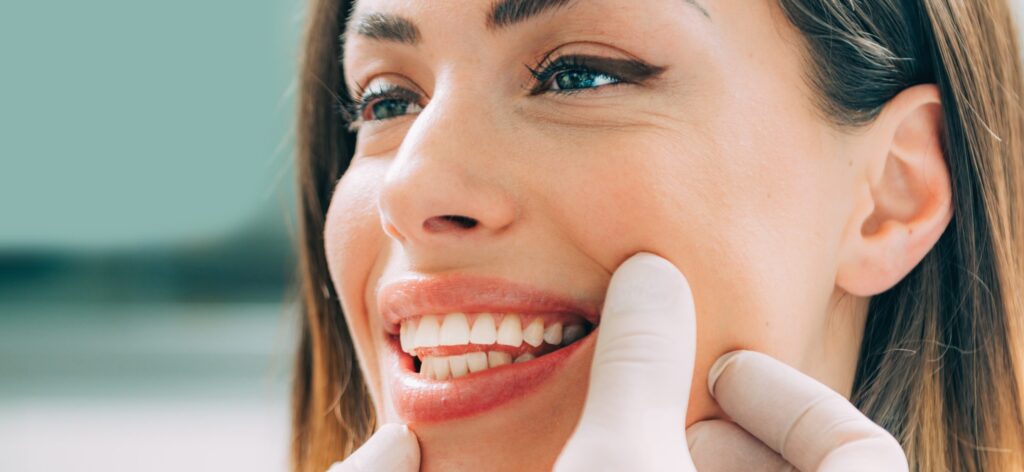 Yüz ve Gülüş Tasarımı