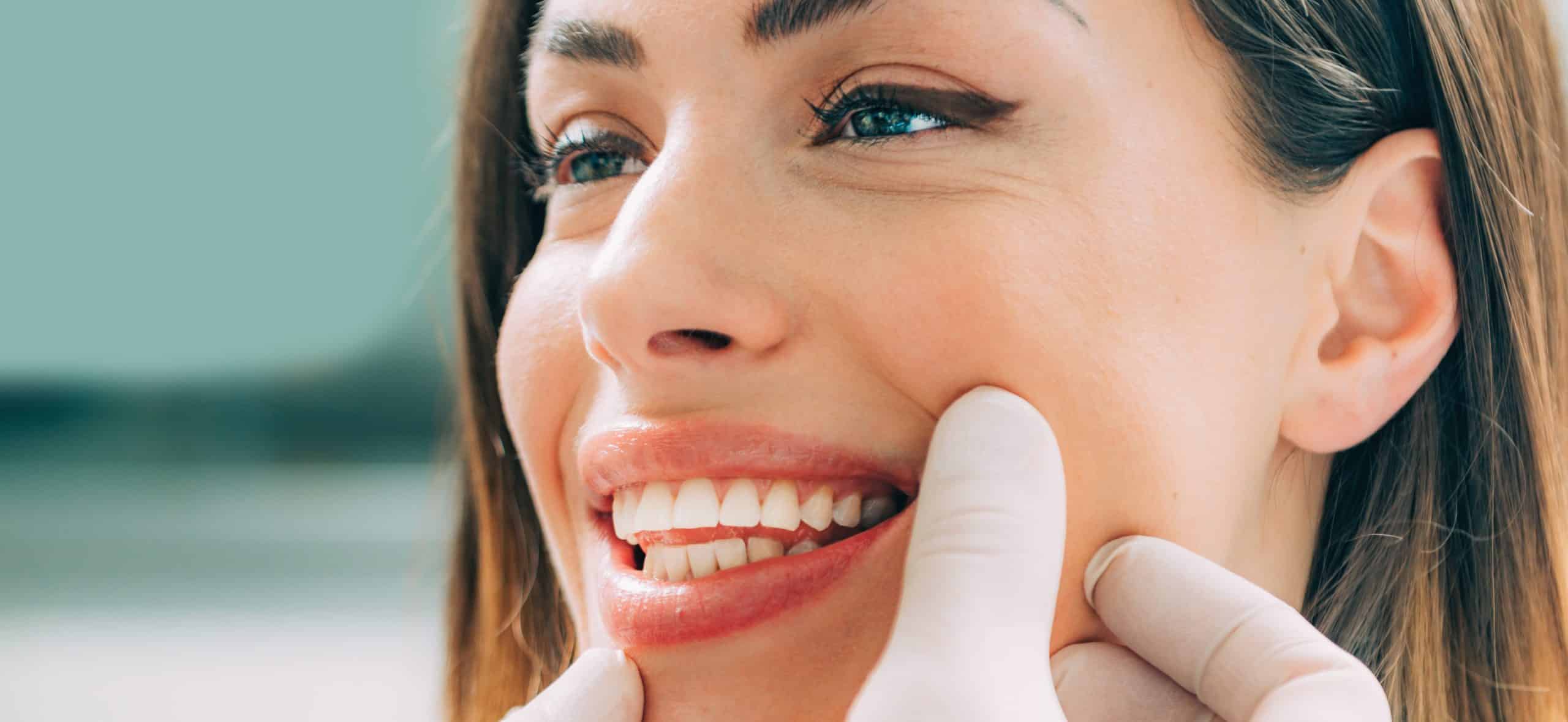 Yüz ve Gülüş Tasarımı